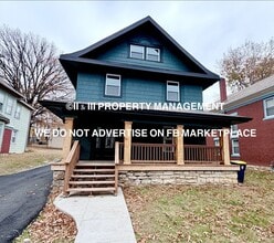 Building Photo - 3517 Jefferson St