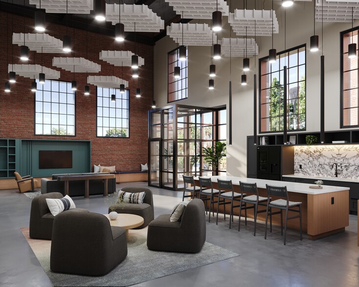 Primary Photo - Tremont Flats