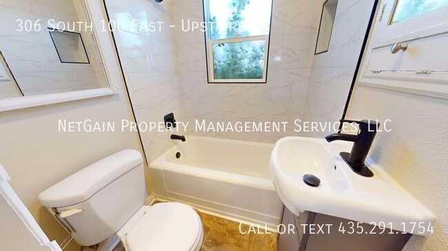 Building Photo - 306 S 100 E