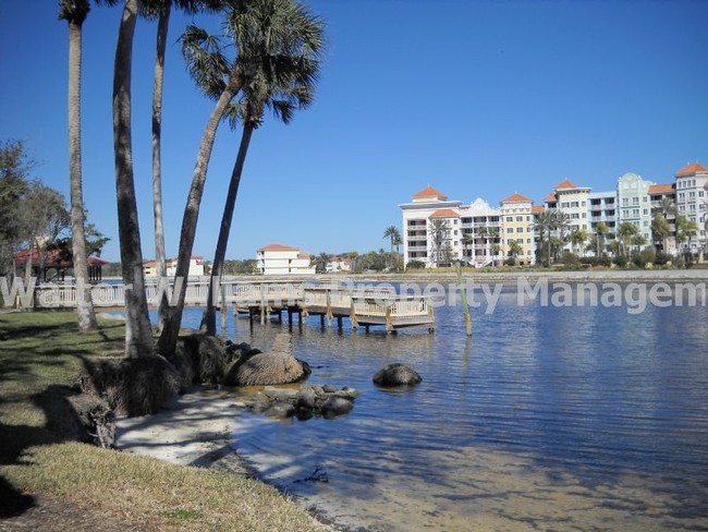 Building Photo - Palm Coast Resort Condo with Intracoastal ...