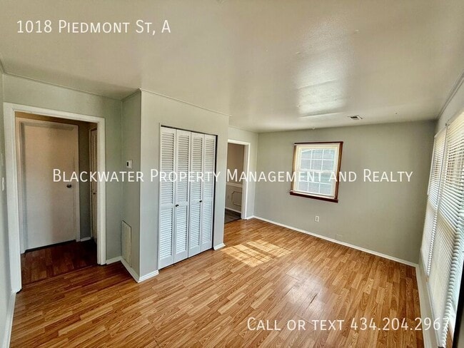 Building Photo - 1018 Piedmont St
