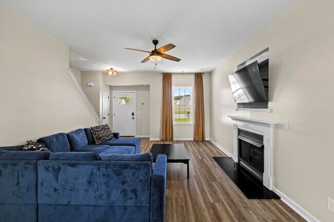 Building Photo - 132 Azalea Plantation Blvd