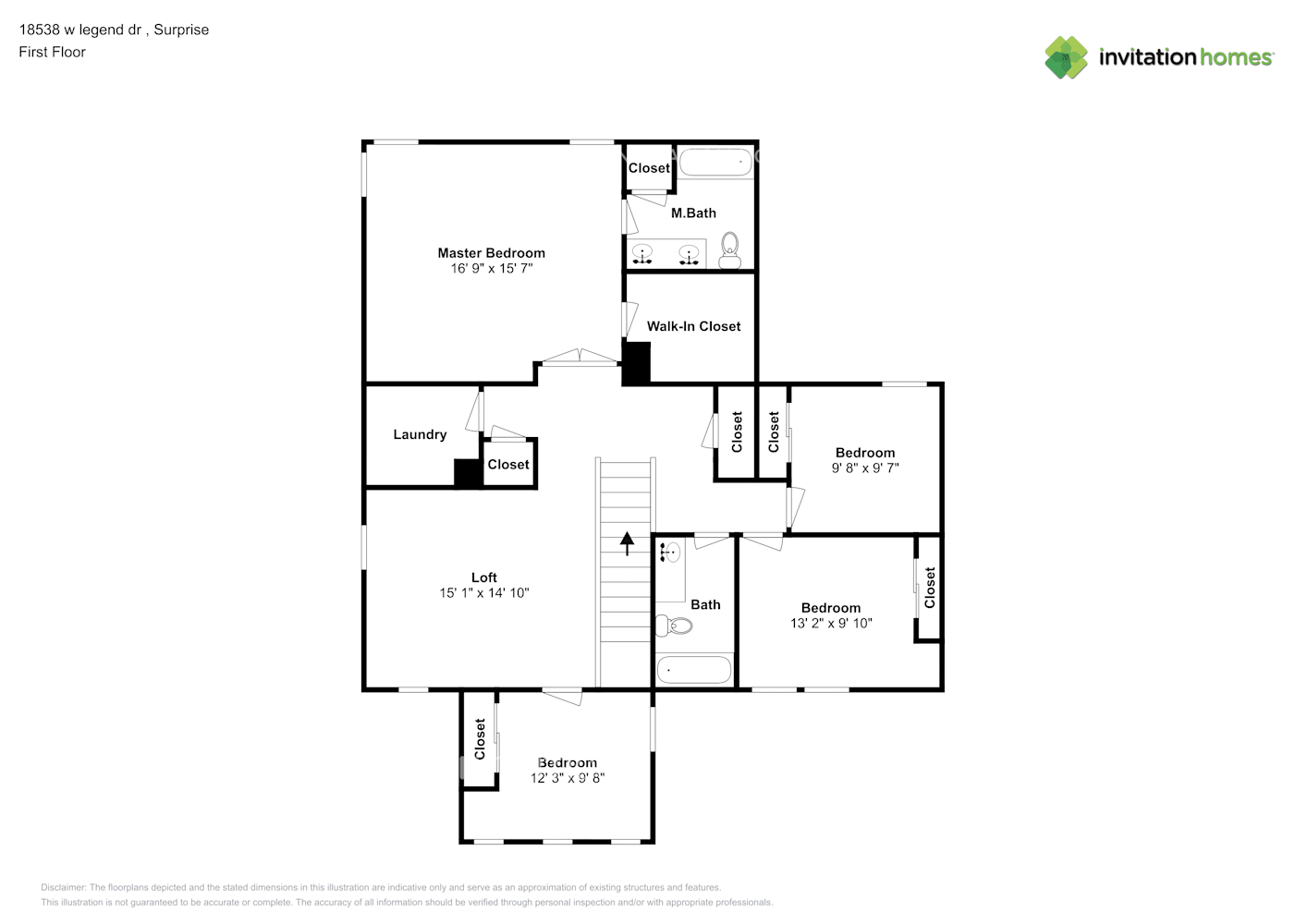 Building Photo - 18538 W Legend Dr