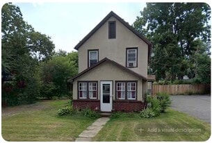 Building Photo - 4376 Culver Rd