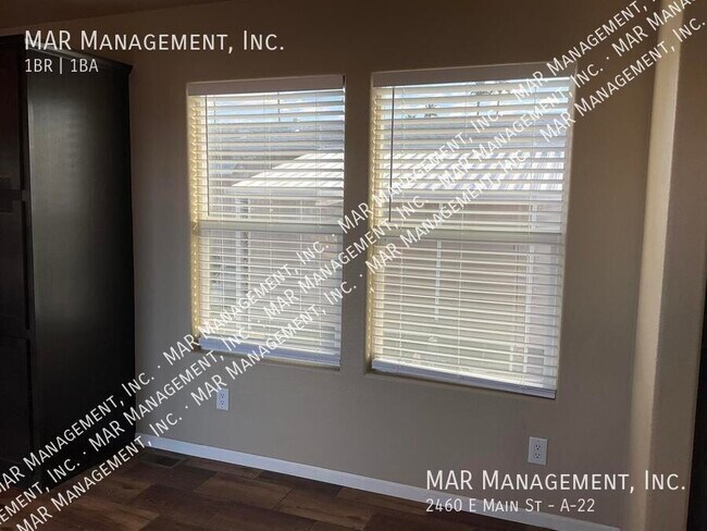 Building Photo - 2460 E Main St