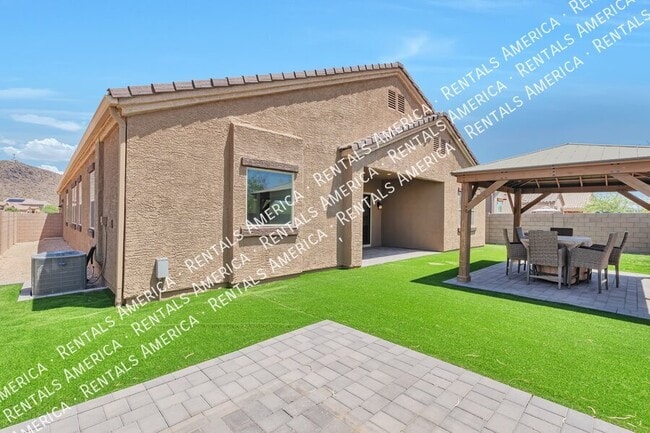 Building Photo - 10151 N Cardon Grande Trail