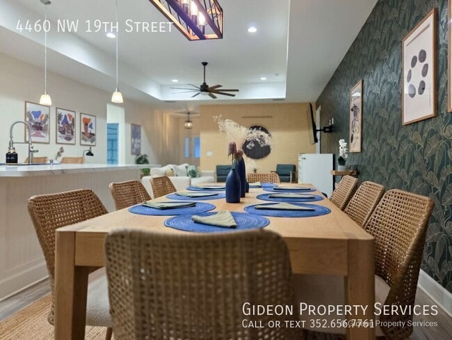 Building Photo - 4460 NW 19th St