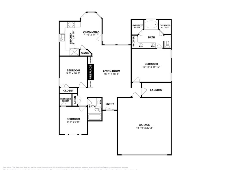 Building Photo - 310 Southlake Dr