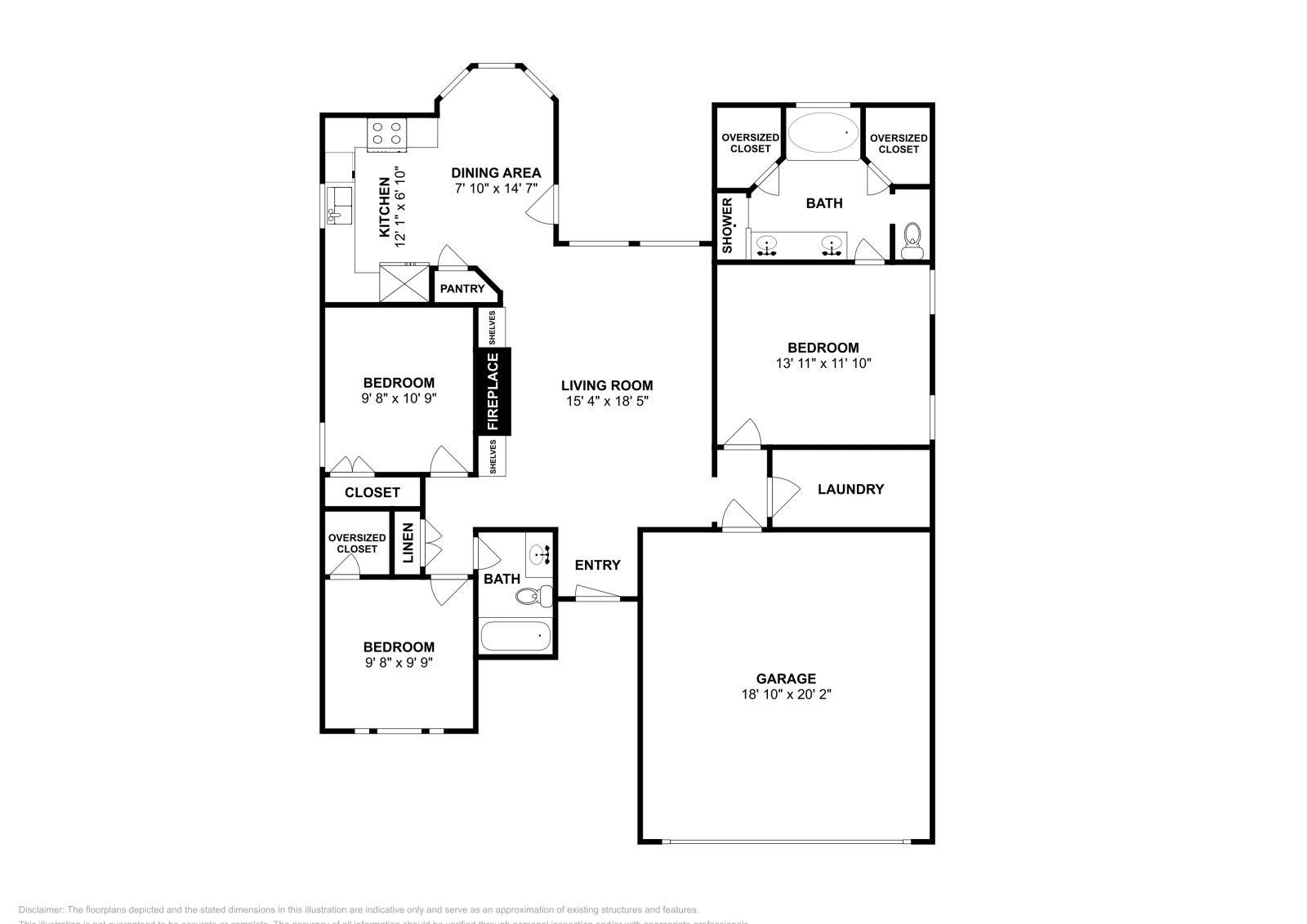 Building Photo - 310 Southlake Dr