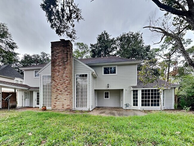 Building Photo - 5407 Theall Rd