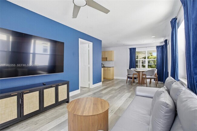 Building Photo - 1301 NE 16th Terrace