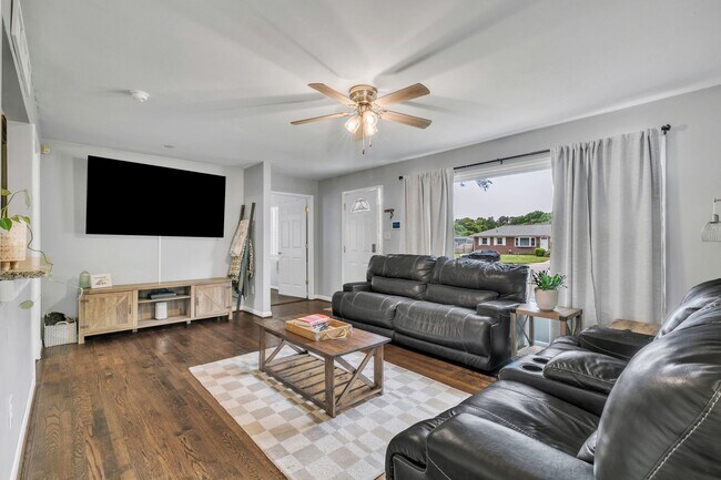 Building Photo - Call Sabrina Thomas Office at 757-767-0767 for more information