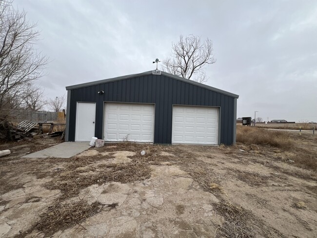Building Photo - 620 Hospital Rd