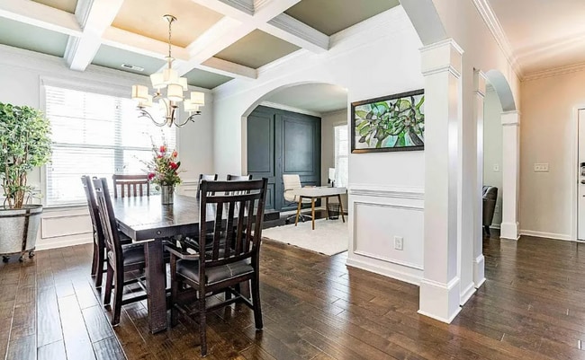 Building Photo - Spacious Raleigh Home with Modern Comforts