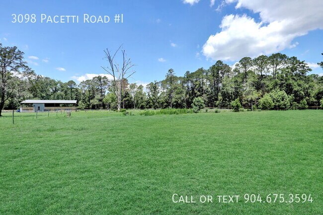 Building Photo - 3098 Pacetti Rd