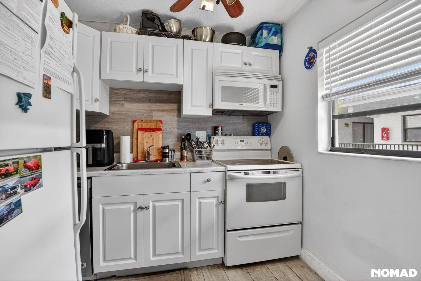 Building Photo - 1500 Virginia Ave