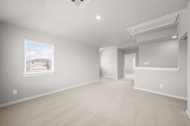 Building Photo - 1530 Copeland Dr