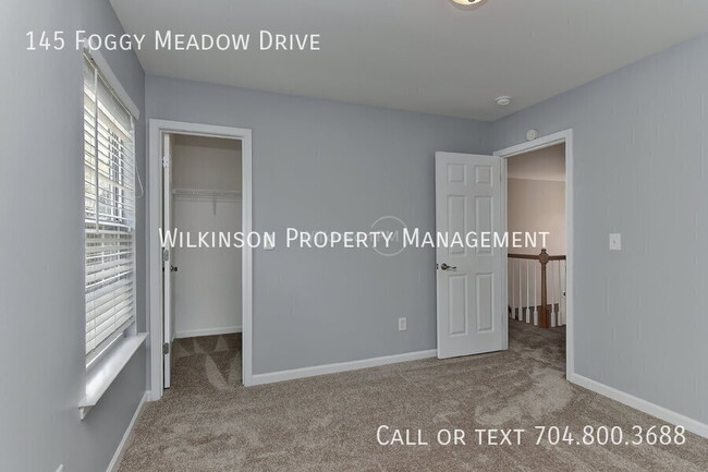 Building Photo - 145 Foggy Meadow Dr