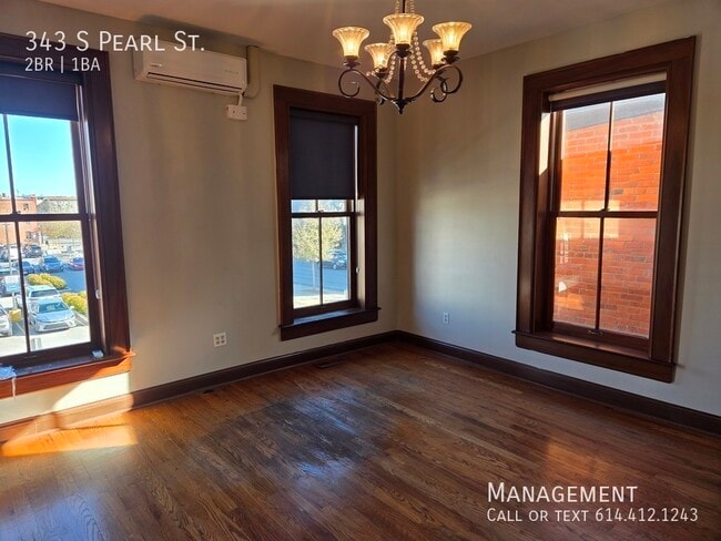 Building Photo - 343 S Pearl St