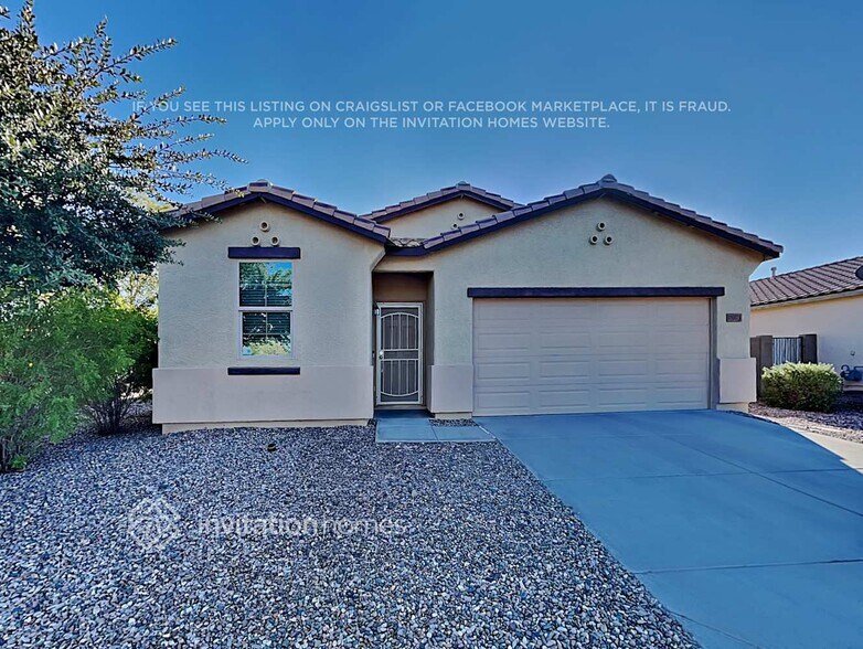 Primary Photo - 18871 N Ventana Ln