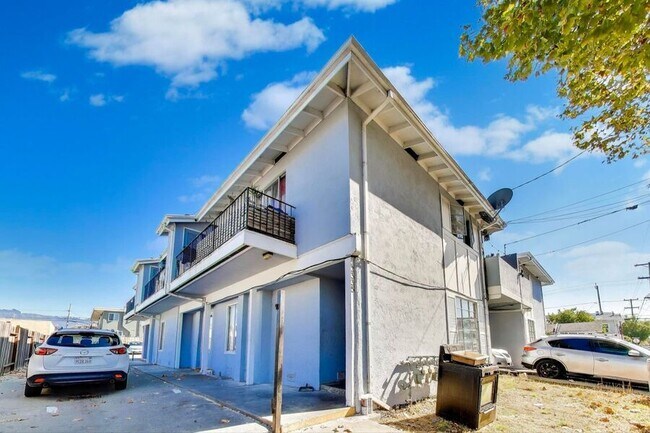 Building Photo - 2339 8th Street-A