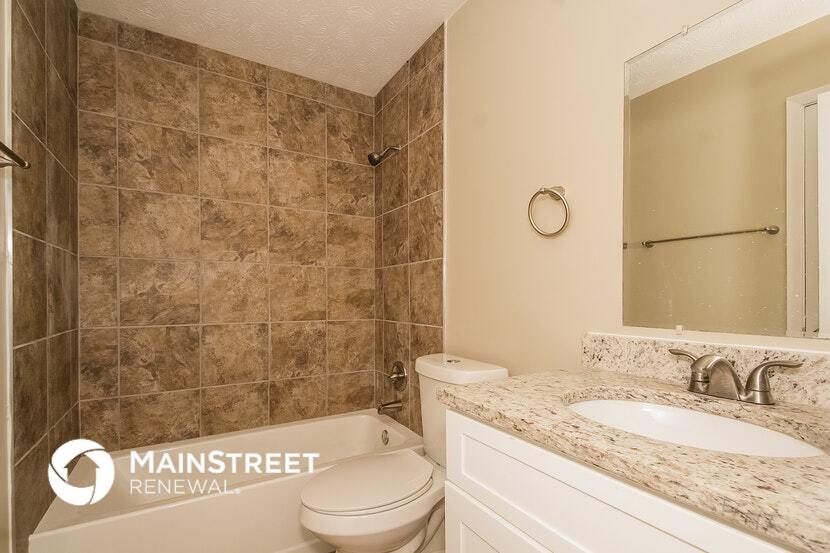 Building Photo - 1401 Mill Lake Cir