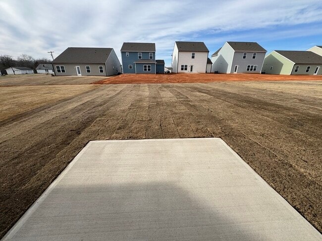 Building Photo - NEW CONSTRUCTION 3 br 2.5 ba home in China Grove