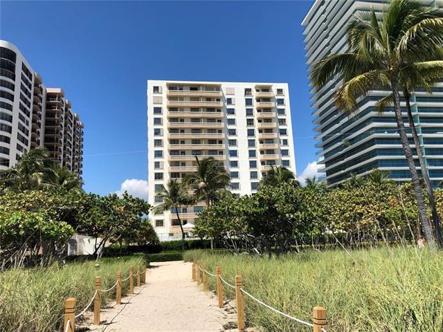 Building Photo - 10185 Collins Ave
