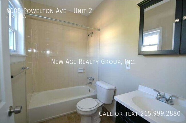 Building Photo - 4005 Powelton Ave