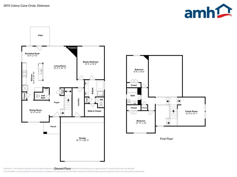Building Photo - 2870 Colony Cone Cir