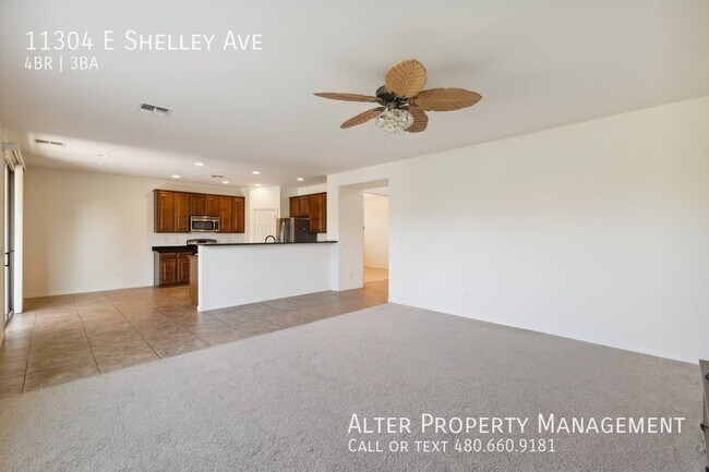 Building Photo - 11304 E Shelley Ave