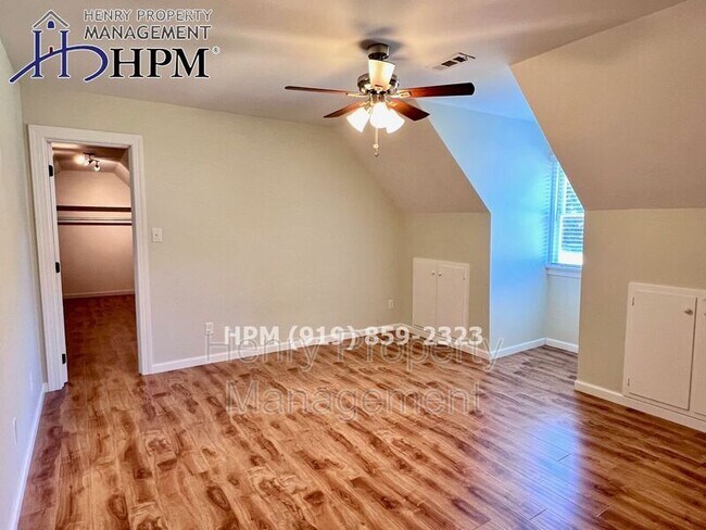 Building Photo - 4301 Ellinwood Dr