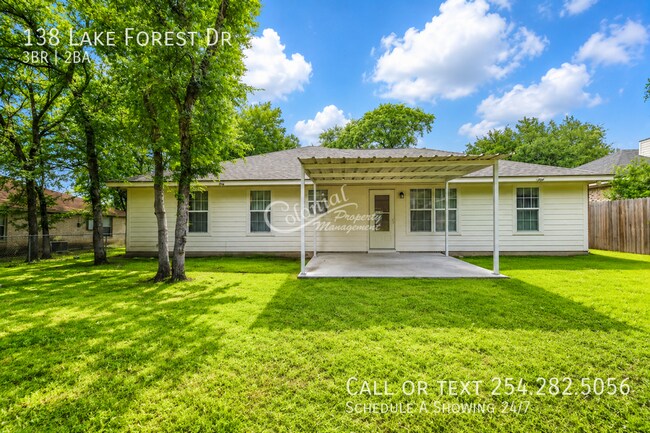 Building Photo - 138 Lake Forest Dr