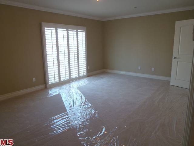 Master bedroom - 1828 Glendon Ave