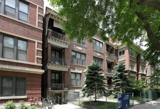 Building Photo - 5524-5526 S. Everett Avenue