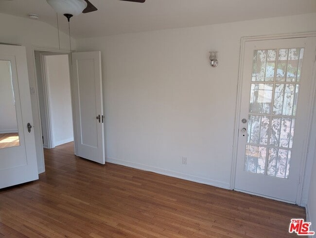 Building Photo - 1612 1/2 Glendon Ave