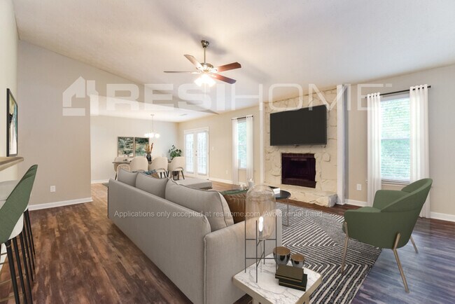 Building Photo - 2565 Creel Rd