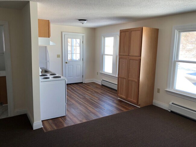 Building Photo - McPherson