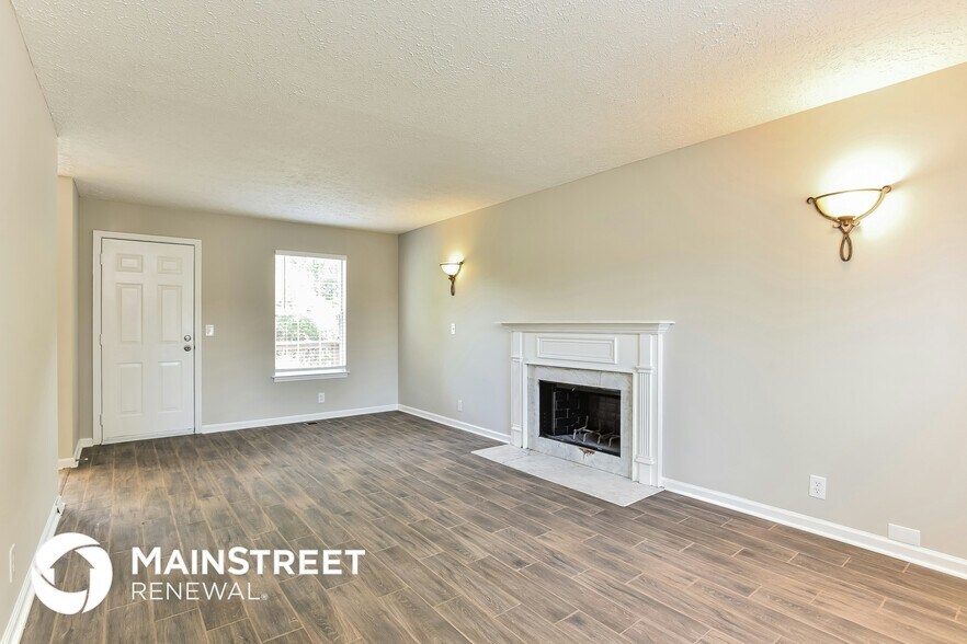 Building Photo - 4611 Conway Ct