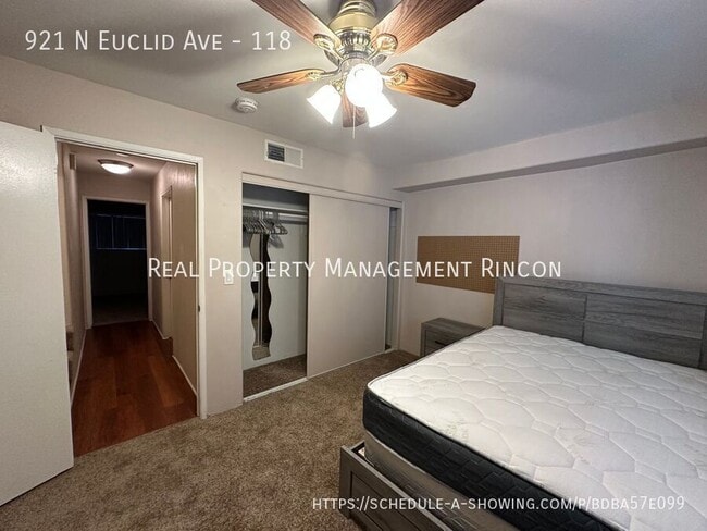 Building Photo - 921 N Euclid Ave