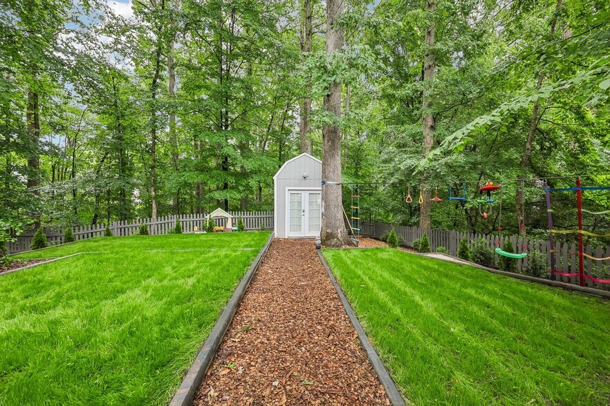 Building Photo - 3106 Fennegan Ct