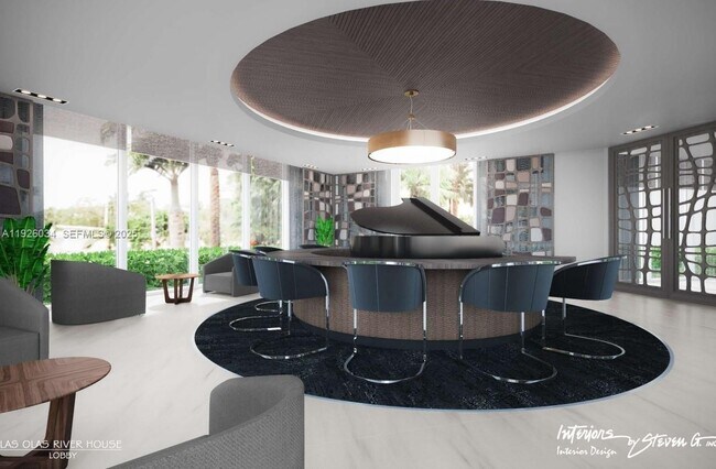 Building Photo - 333 Las Olas Way