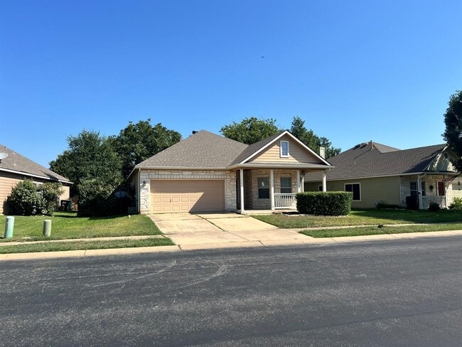 Primary Photo - 507 Rosedale Blvd