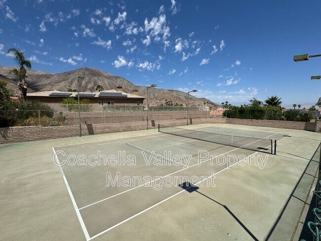 Building Photo - 72670 Yucca Ct