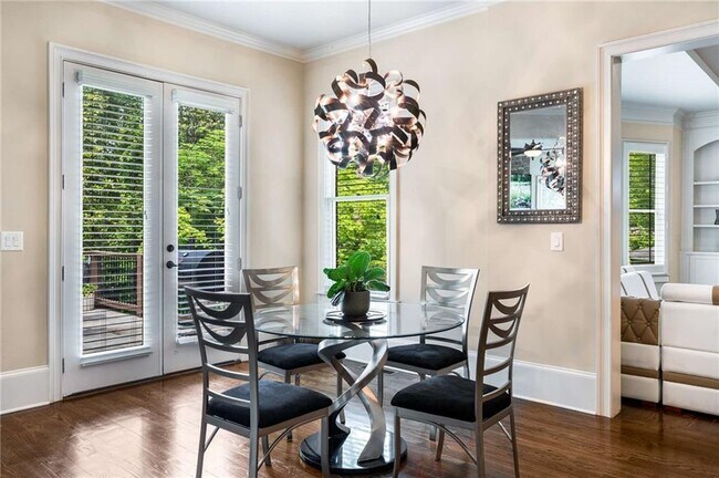 Building Photo - 6552 Long Acres Dr