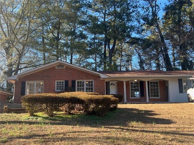 Building Photo - 4388 Redwood St