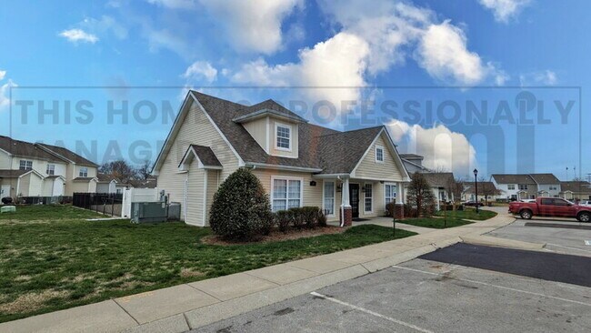 Building Photo - 311 Sam Houston Cir