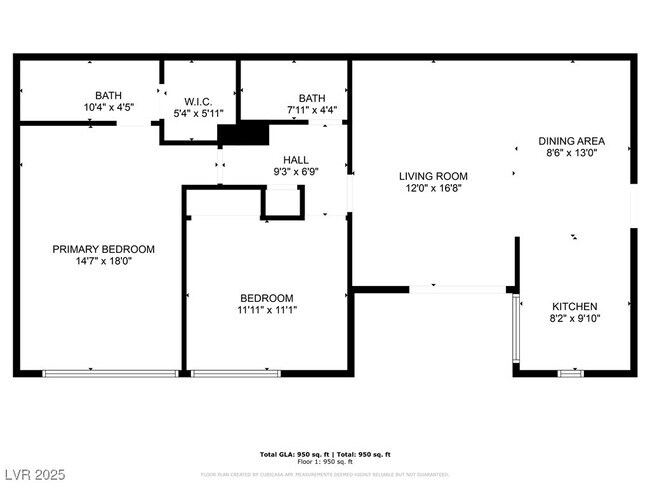 Building Photo - 1405 E Vegas Valley Dr