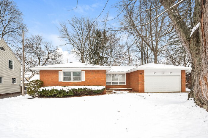 Primary Photo - 281 Sundale Rd