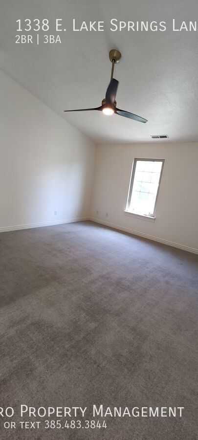 Building Photo - 1338 Lake Springs Ln
